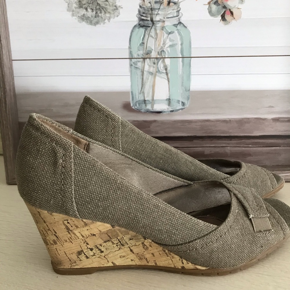Lifestride Dress shoes sz 9.5-10